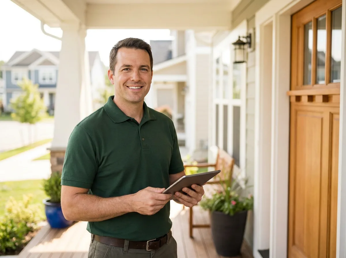 Pest control FAQs for Six Mile, SC